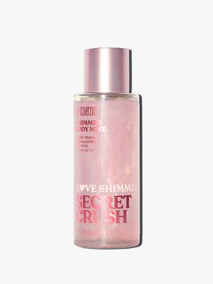 Secret Crush Mgiełka do ciała 250ml