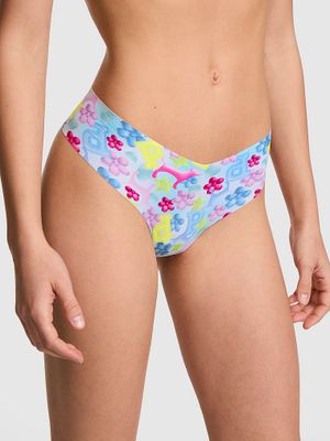 Bezszwowe stringi