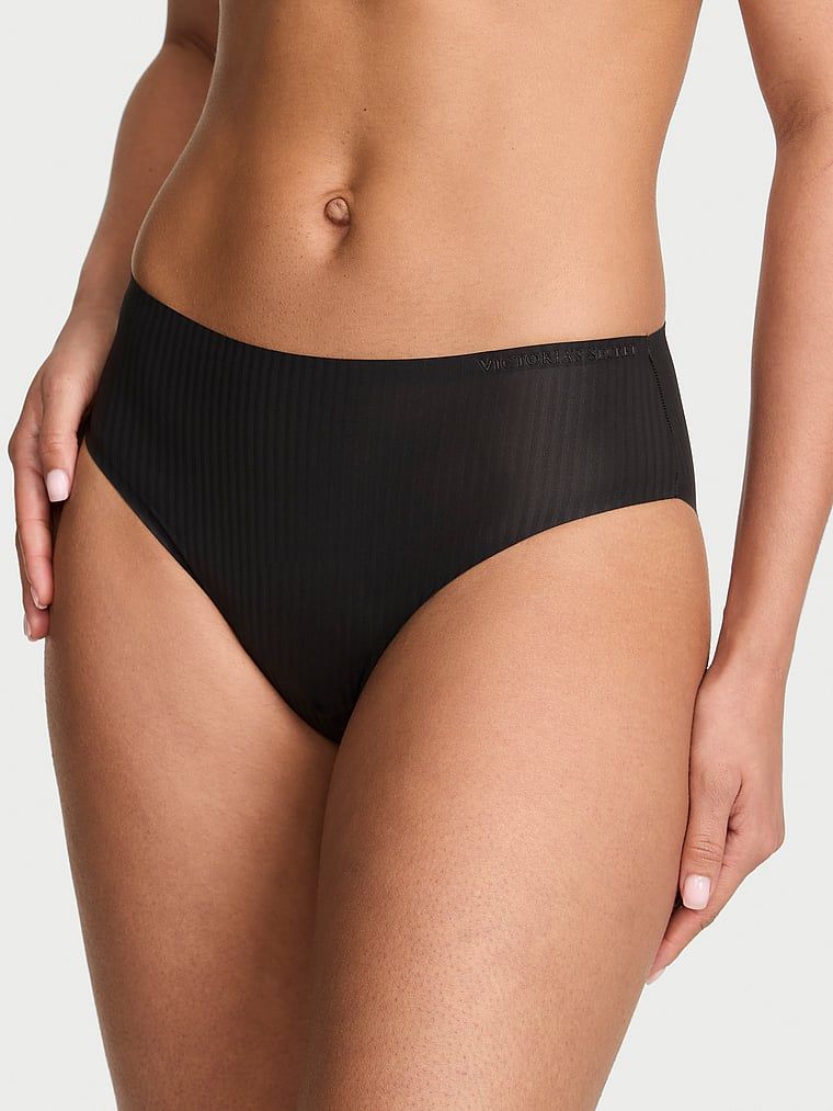 Body by Victoria Majtki Flex Shadow Stripe Bikini