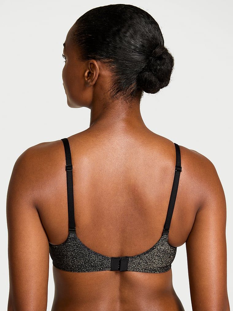 Body by Victoria Biustonosz push-up Perfect Shape Shimmer