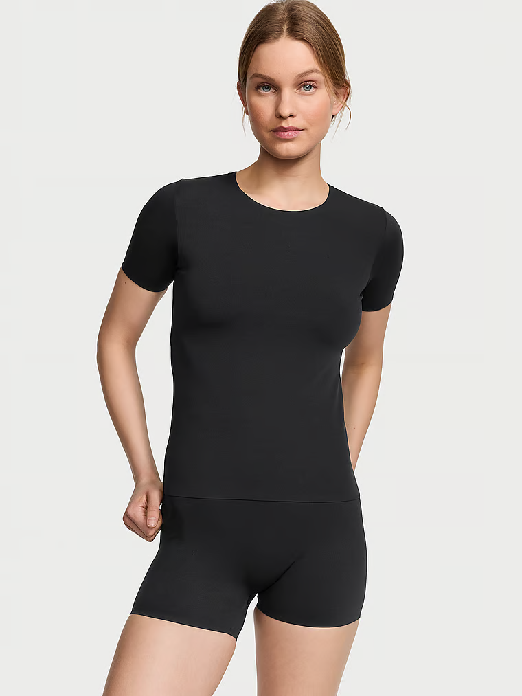 Victoria's Secret T-shirt VS Elevate