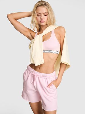 Szorty dresowe Campus Fleece