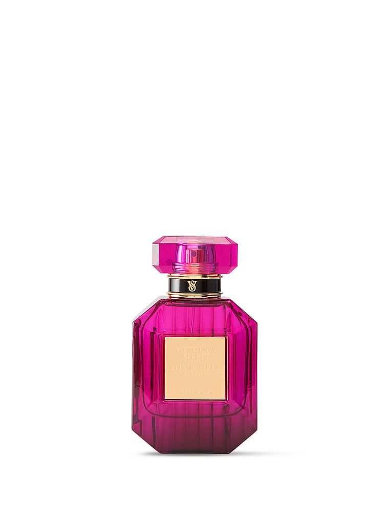 victoria's secret bombshell passion woda perfumowana 50 ml     