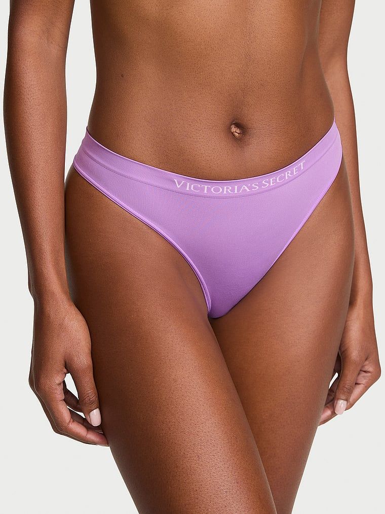 Seamless Stringi bezszwowe Seamless