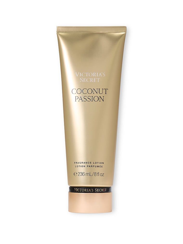 Coconut Passion Perfumowany balsam do ciała 236ml