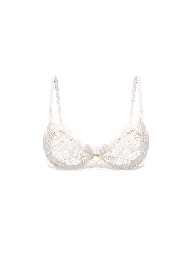 Dream Angels Biustonosz nieusztywniany dla panny młodej Wicked Peony Bridal