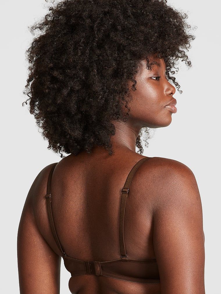 Lekko usztywniany biustonosz T-Shirt Wear Everywhere