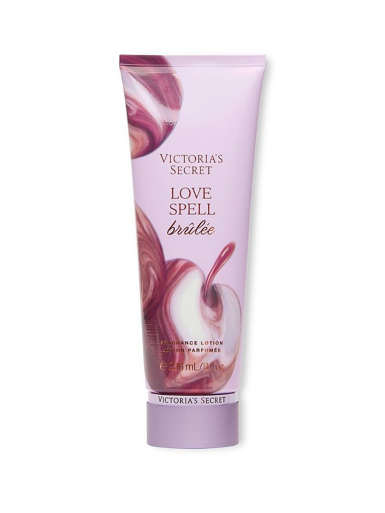 Love Spell Brulee Perfumowany balsam do ciała 236ml