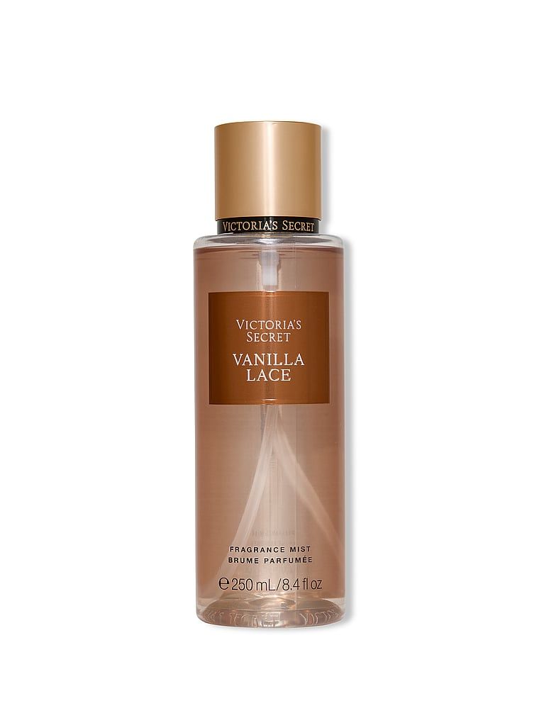Vanilla Lace Perfumowana mgiełka do ciała 250ml