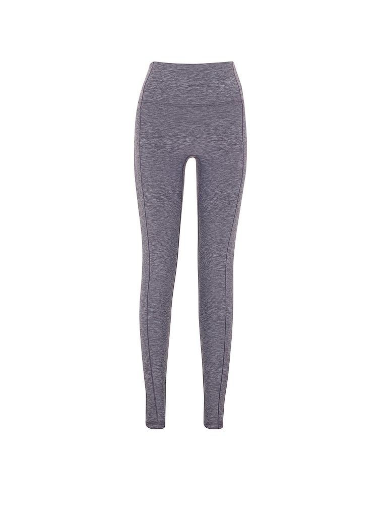 Legginsy z wysokim stanem VSX New Essential. Produkt ma kolor wzorzysty i pochodzi z kolekcji VSX. 