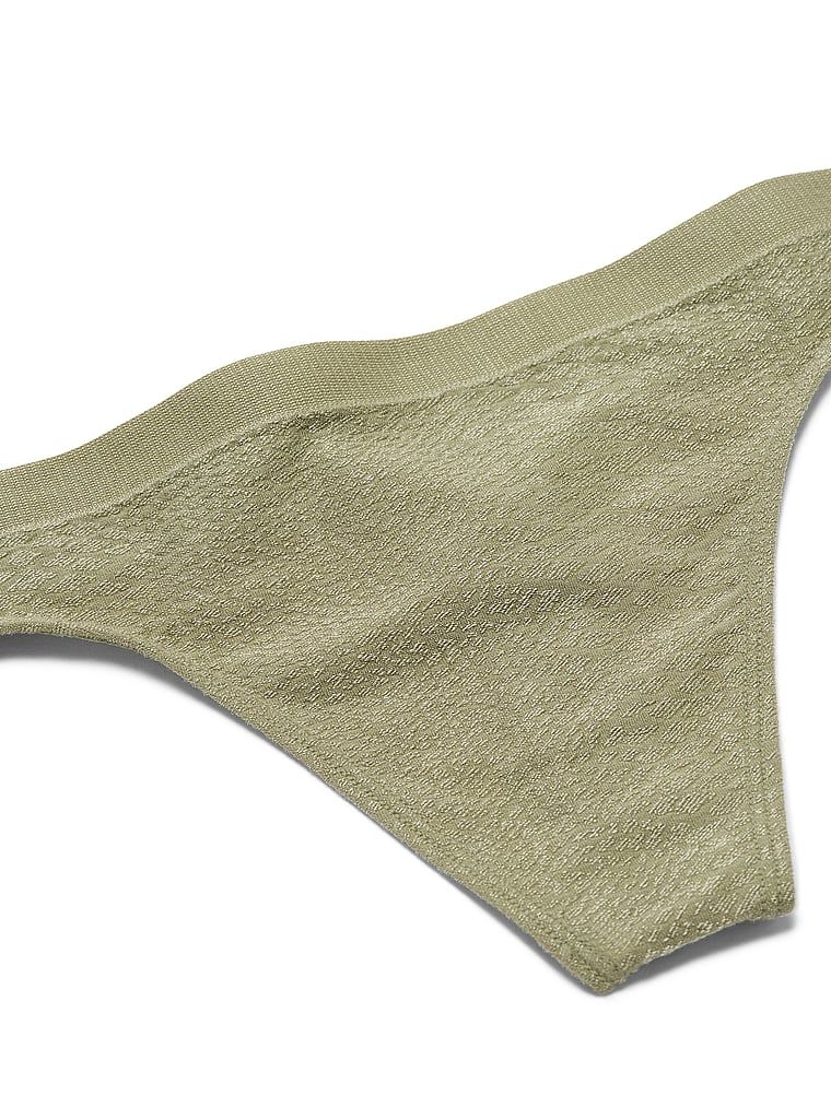 Stringi bezszwowe Seamless. Produkt ma kolor wzorzysty i pochodzi z kolekcji Seamless. 