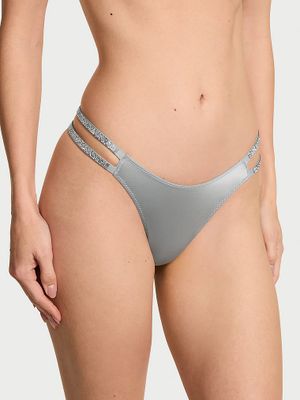 Very Sexy Stringi Double Shine Strap
