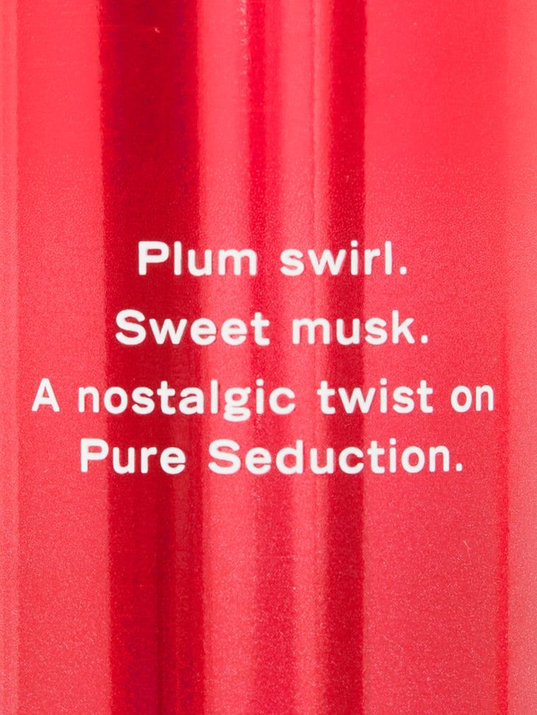 Pure Seduction Candied