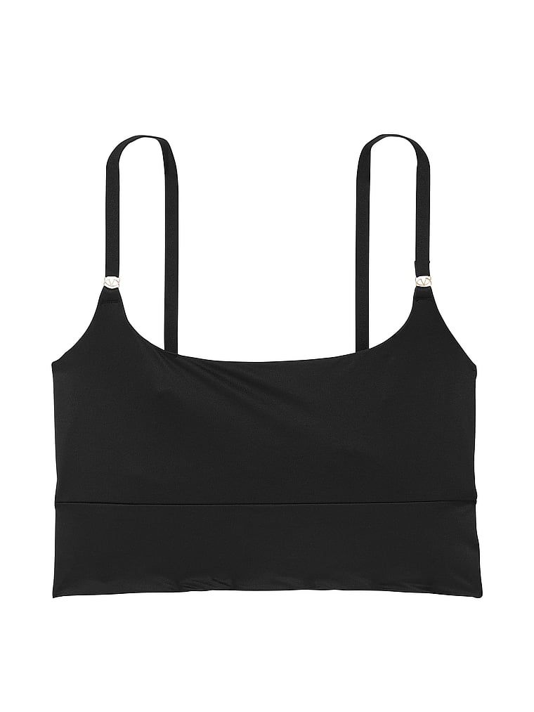 Victoria's Secret Biustonosz braletka Feathersoft Essentials