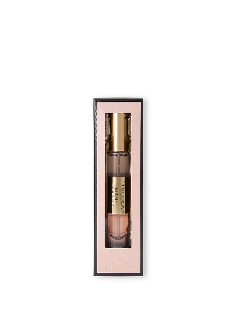 victoria's secret bombshell seduction woda perfumowana 7 ml     