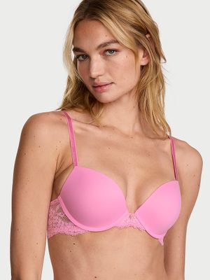 Dream Angels Biustonosz push-up Smooth and Lace