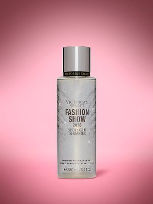 Spotlight Shimmer Perfumowana mgiełka do ciała z drobinkami 250ml