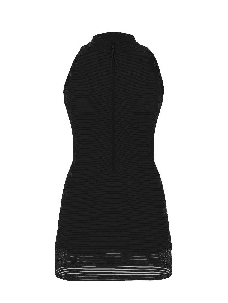 VSX Sukienka mini VSX Activate