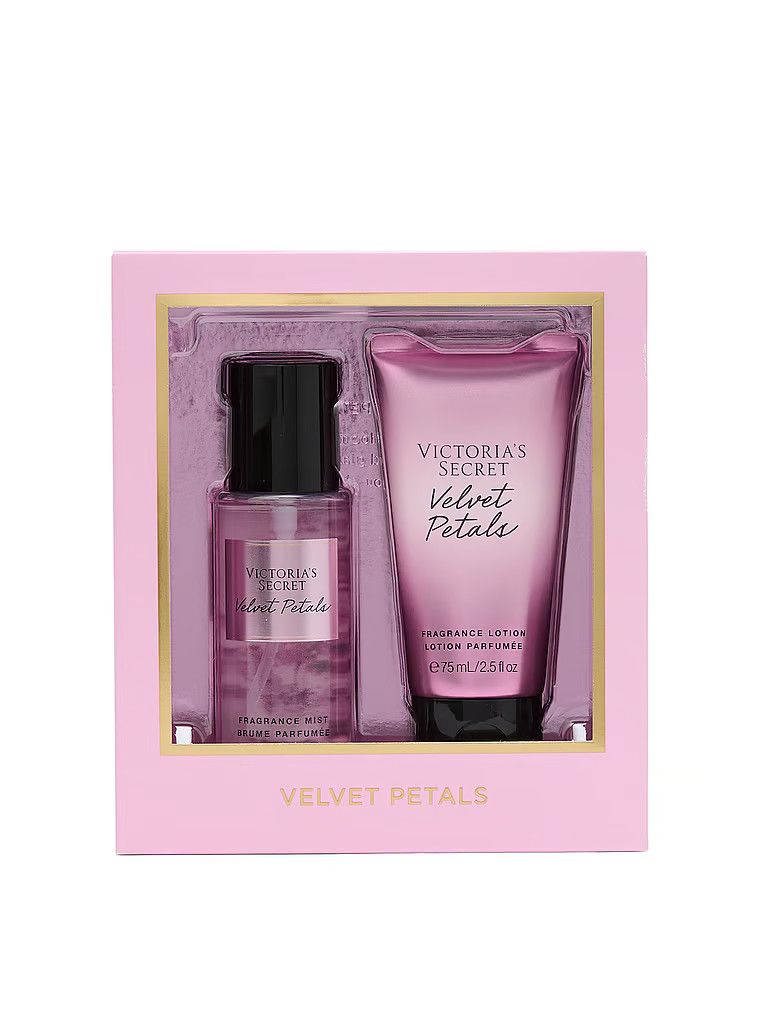 Victoria’s Secret (romantic 3 set) Victoria's Secret Zestaw 3 Roletek zapachowych VERY