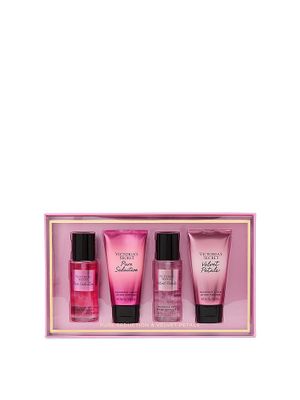 Victoria's Secret Zestaw prezentowy 4 produkty