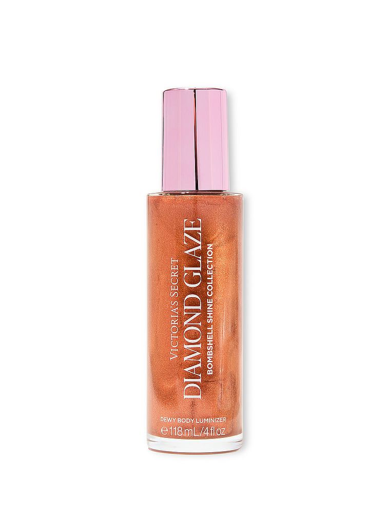 Copper Radiance Rozświetlający balsam do ciała 118ml