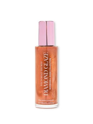 Copper Radiance Rozświetlający balsam do ciała 118ml
