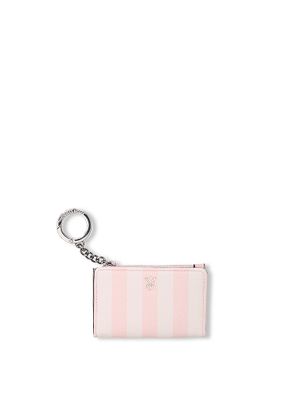 Iconic Stripe Składane etui na karty