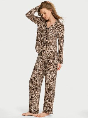 Victoria's Secret Piżama z modalu SoSoft