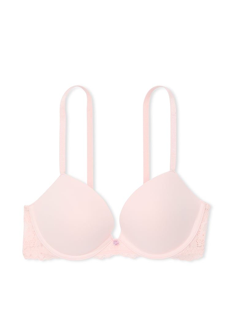 Dream Angels Biustonosz push-up Smooth and Lace