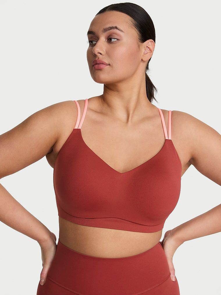 VSX Biustonosz sportowy VSX Elevate Chroma Contours