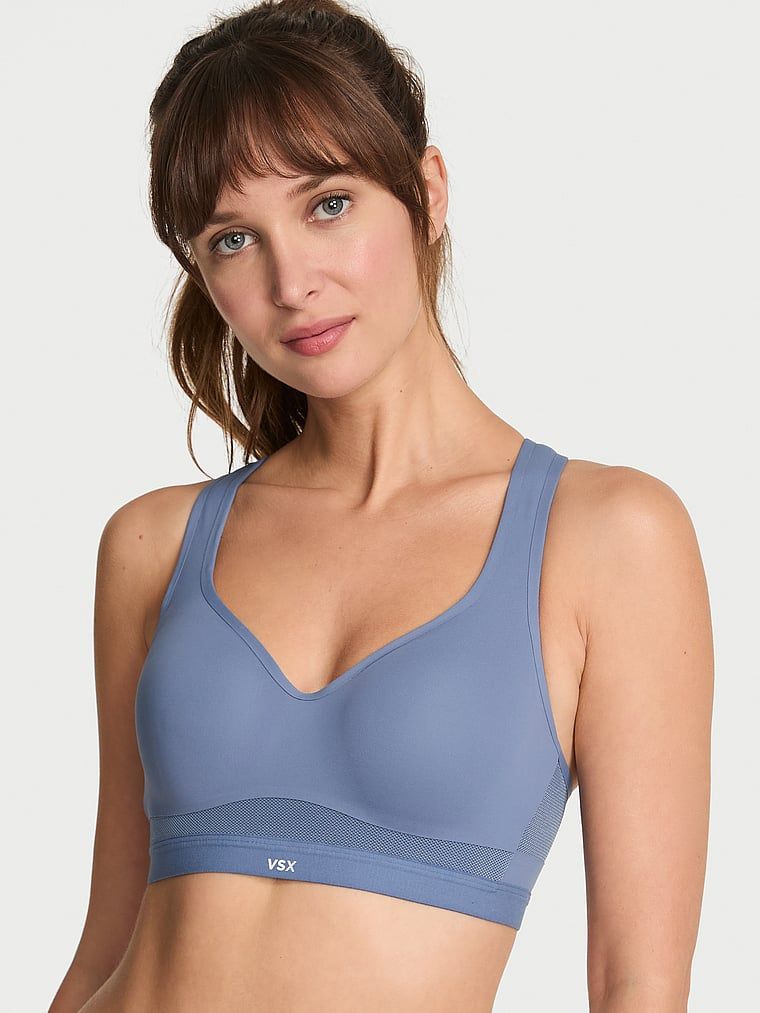 VSX Biustonosz sportowy VSX Incredible Max