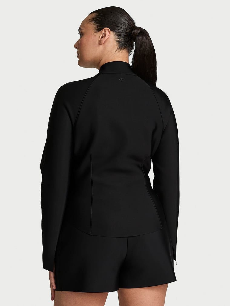 VSX Bluza na suwak VSX Defined Scuba