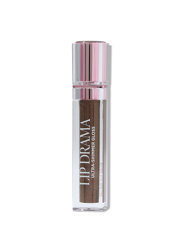 Sparkling Spice Błyszczyk do ust 5.8 g