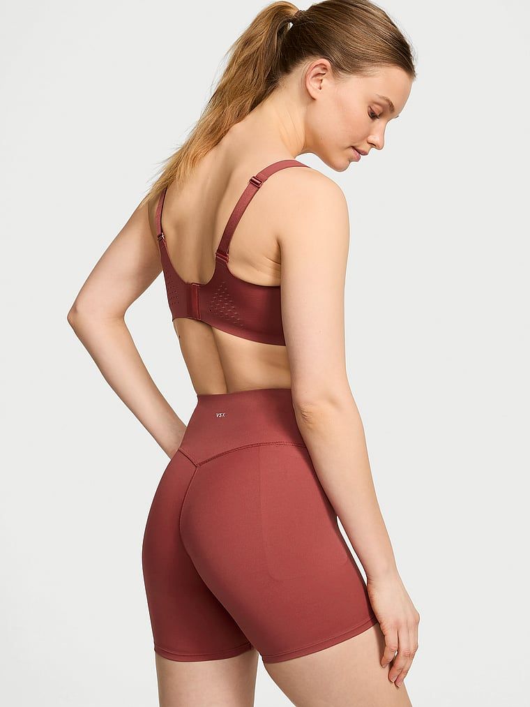 VSX Krótkie spodenki szorty VSX Elevate Bike Short