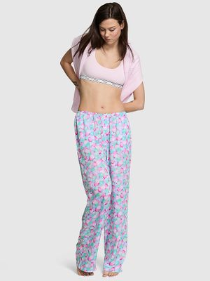 PINK Spodnie od piżamy Sweet Dreams