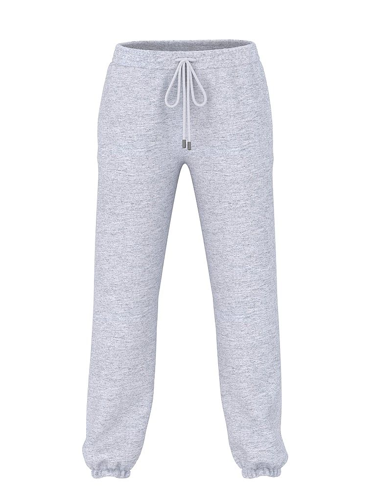 Spodnie dresowe Off-Duty. Produkt ma kolor szary i pochodzi z kolekcji Angel Essentials. 