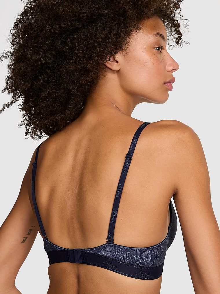 Lekko usztywniany biustonosz T-Shirt Wear Everywhere