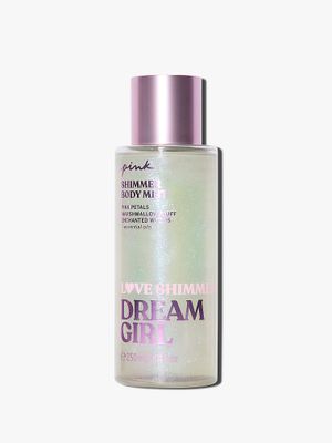 Dream Girl Mgiełka do ciała 250ml