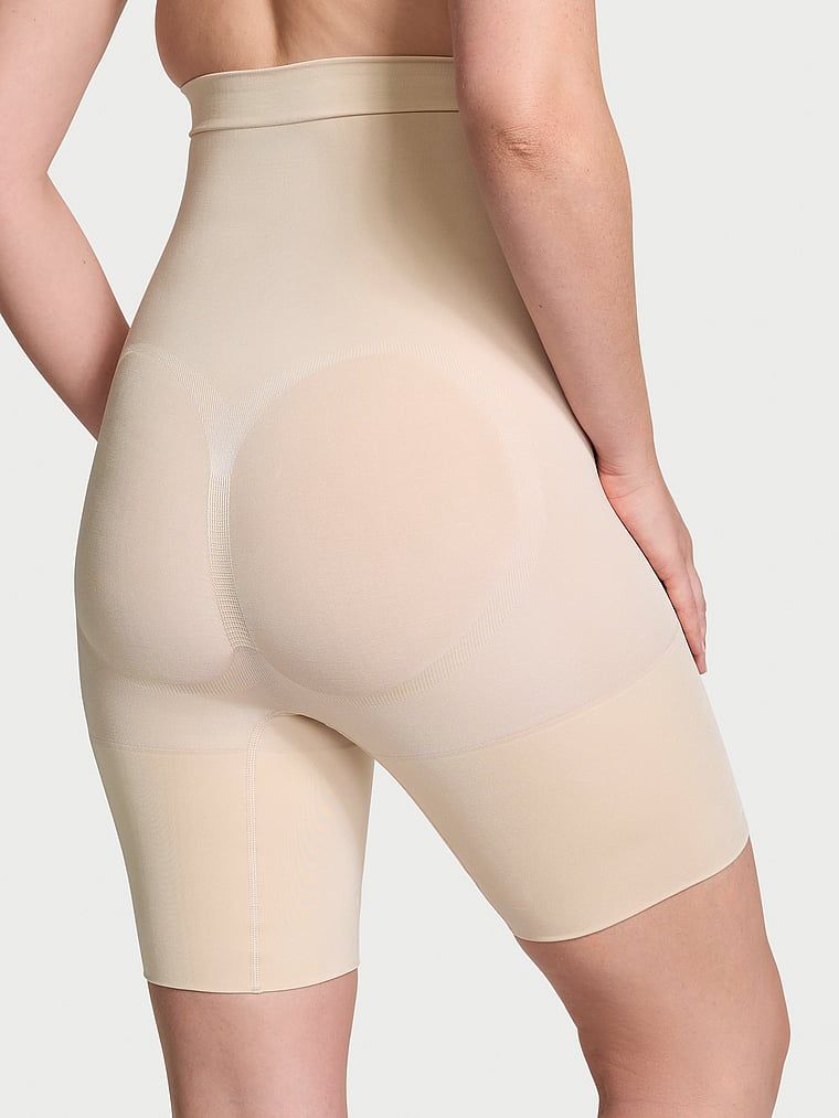 Victoria's Secret Szorty modelujące Shapewear by Victoria