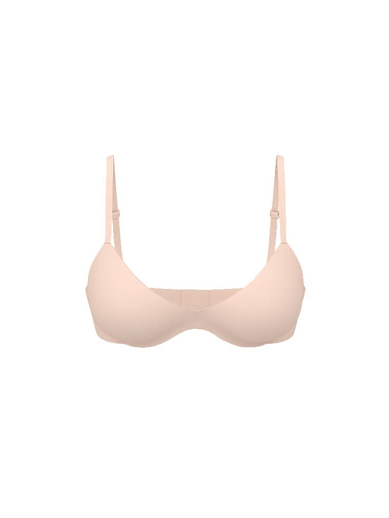 Body by Victoria Biustonosz lekko usztywniany FlexFactor Demi