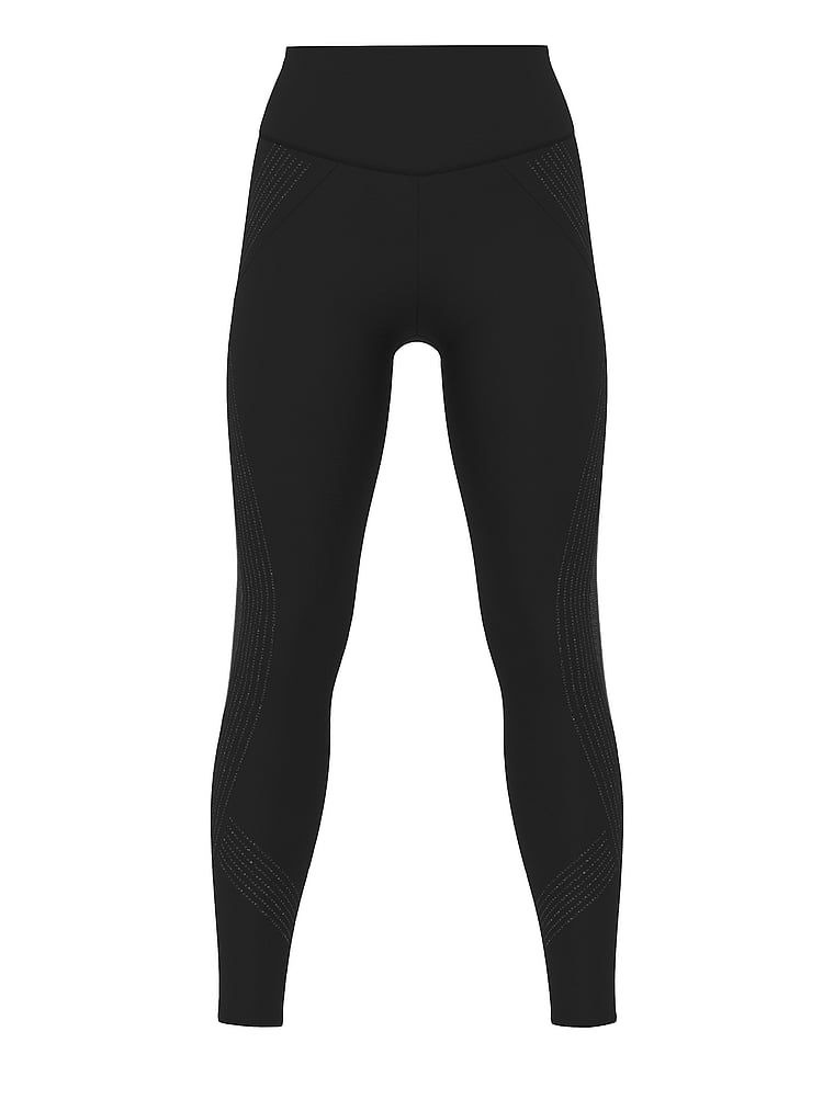 Legginsy VSX Elevate Diamante Flex Contours. Produkt jest wzorzysty i pochodzi z kolekcji VSX. 