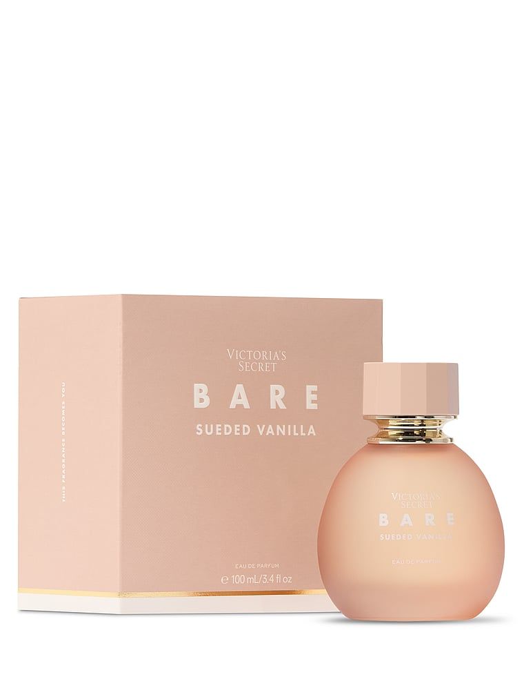 Bare Sueded Vanilla Woda perfumowana 3.4 oz 100ml