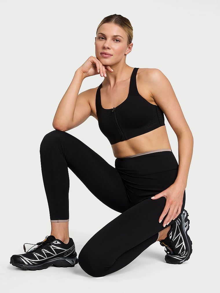 VSX Legginsy z niską kompresją VS Elevate
