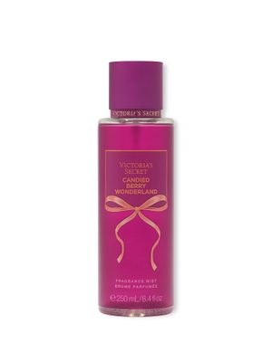 Candied Berry Wonderland Perfumowana mgiełka do ciała 250ml
