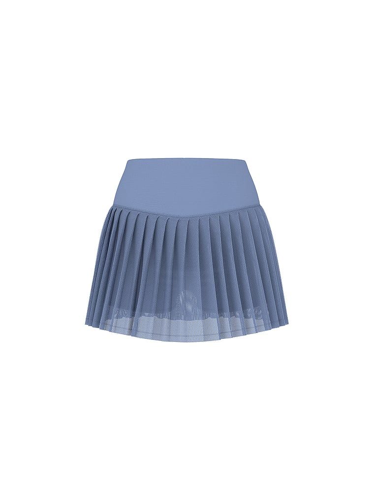 VSX Spódniczka sportowa z szortami plisowana VSX Elevate