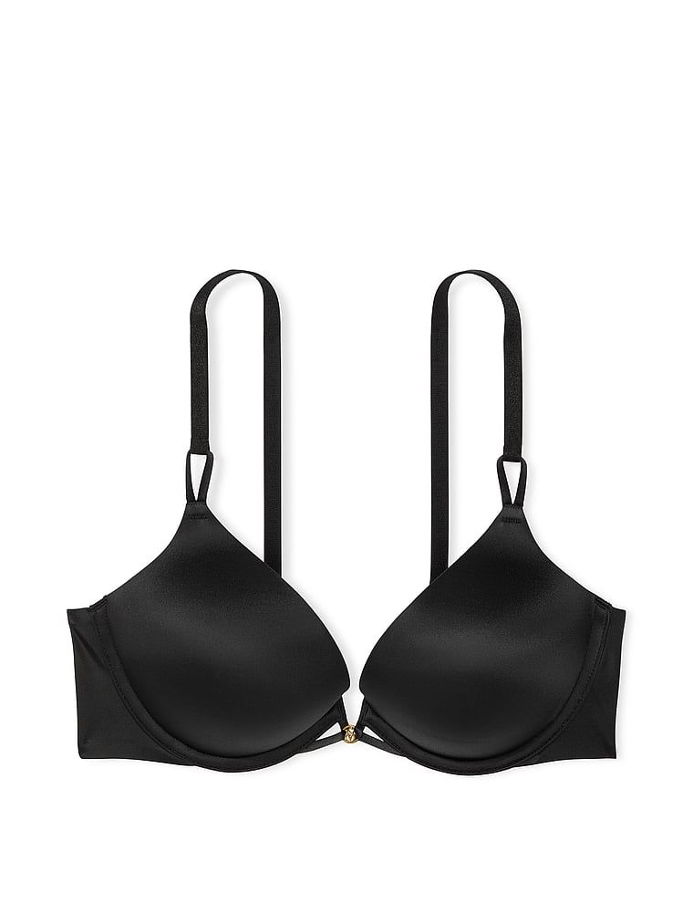 Very Sexy Biustonosz push-up powiększający o 2 rozmiary Bombshell