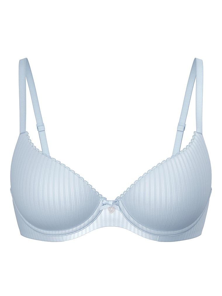 Body by Victoria Biustonosz lekko usztywniany Demi