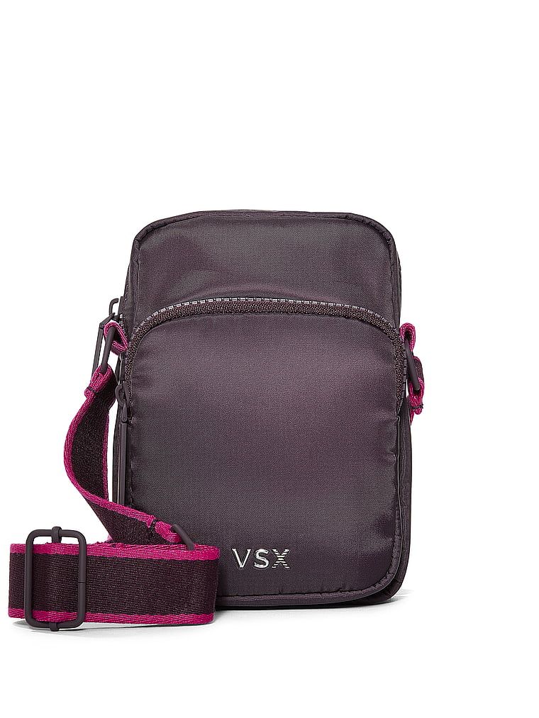Torebka miniaturowa sportowa na ramię VSX Crossbody