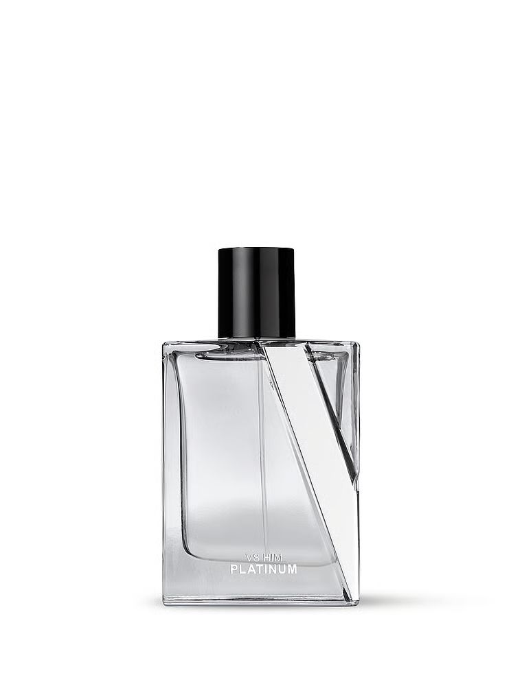 VS HIM Platinum Woda perfumowana dla mężczyzn 100ml