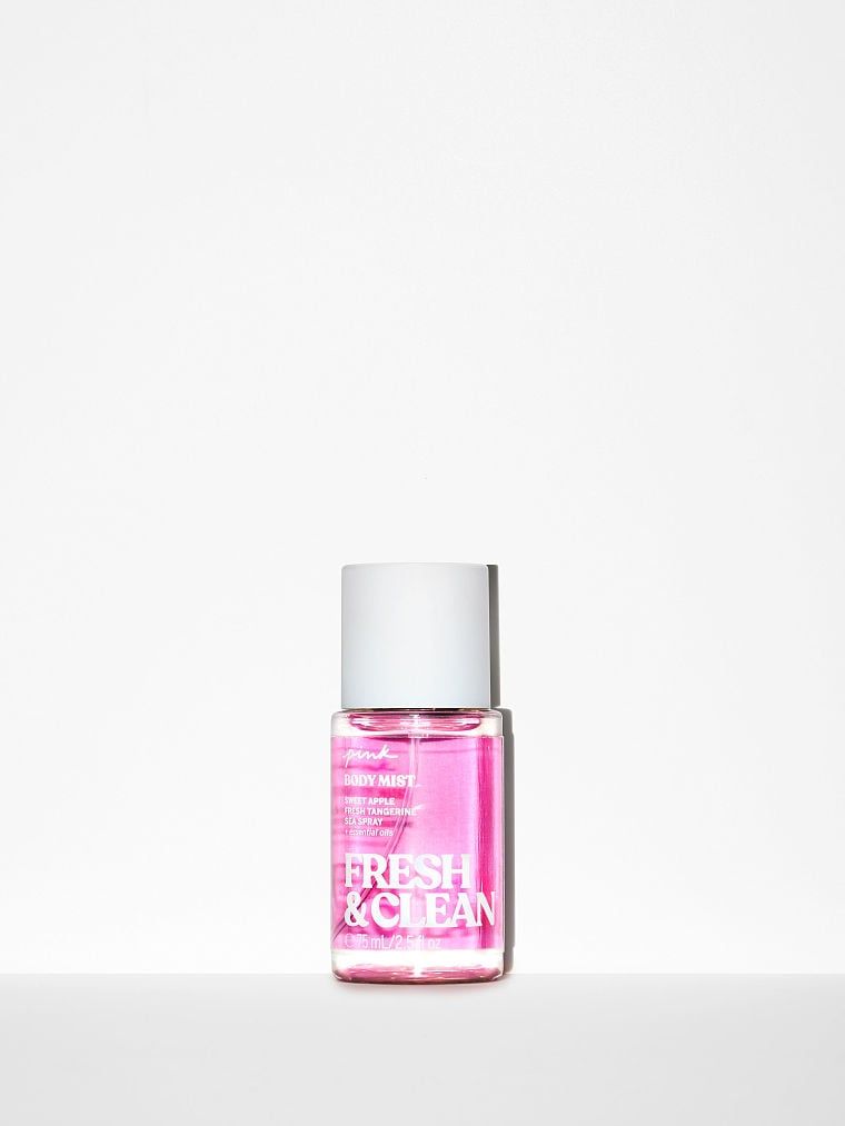 Fresh & Clean Mini mgiełka do ciała 75ml
